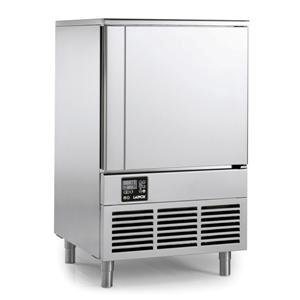 Шкаф шокового охлаждения Lainox Rcr081T