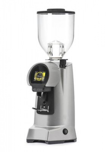 Кофемолка Eureka Helios 65 Grey