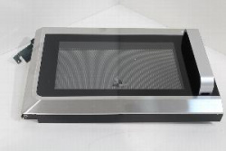 Дверь Airhot для печи СВЧ Wp1000-30L в сборе – купить в RuOborudovanie.ru с доставкой до двери Дверь Airhot для печи СВЧ Wp1000-30L в сборе
