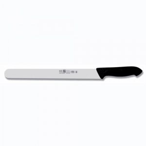 Нож для нарезки 30СМ, черный Horeca Prime 28100.Hr11000.300