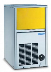 Льдогенератор Icemake Nd 21 Ws