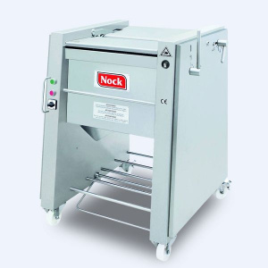 Шкуросъёмная машина Nock Vliesex V 460N