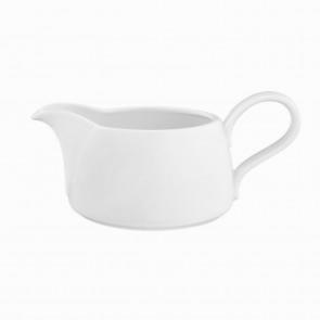Соусник Seltmann Weiden Coup Fine Dining Uni 0,6Л фарфор 001.737230
