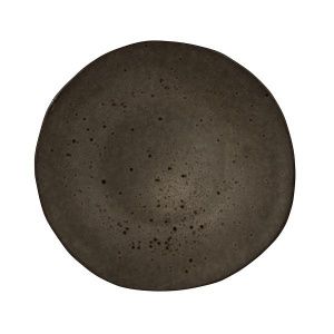 Тарелка мелкая 21СМ, керамика, Ironstone C53335