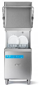 Машина посудомоечная Xs H50-40Np Extra+Дозатор Silanos