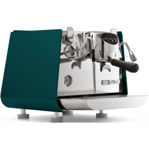 Кофемашина Victoria Arduino Eagle One Prima 1 gr  220V green автомат