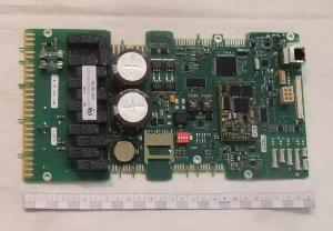 Плата процессора Rational с Sicotronicom 42.00.080P / 42.00.260P