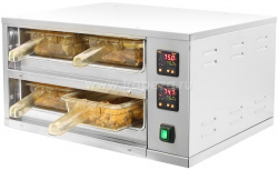 Купить шкаф-мармит robolabs мн-2-2м-01 мультихолдер 2 ячейки – цена от завода, доставка до двери | RuOborudovanie.ru