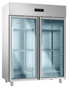 Шкаф холодильный Sagi Fd15Tpv