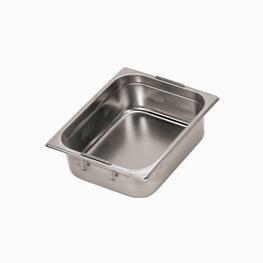 Гастроемкость Paderno металл Gn1/1-200 14152-20 – купить в RuOborudovanie.ru с доставкой до двери Купить гастроемкость paderno металл gn1/1-200 14152-20 – цена от завода, доставка до двери | RuOborudovanie.ru