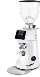 Кофемолка Fiorenzato F83 E DARK-T (белый)