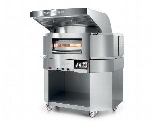 Печь для пиццы Cuppone Gt110/1Ts