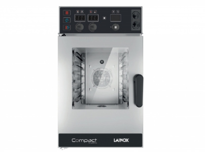 Пароконвектомат Icon Icet101+Icld+Ilcs2 Lainox 