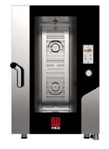 Пароконвектомат Tecnoeka Mkf 1111 Ts