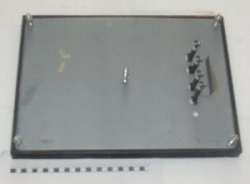 Конфорка кэт-0,12 417Х295 710000000474 – купить в RuOborudovanie.ru с доставкой до двери Конфорка кэт-0,12 417Х295 710000000474