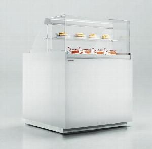 Витрина кондитерская Es system k Lcv Volans 02