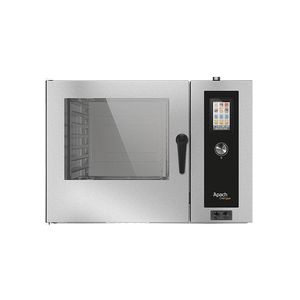 Пароконвектомат Apach Chef Line Lgi072T