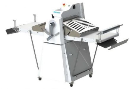 Тестораскатка Rollmatic R55/08/Лотки