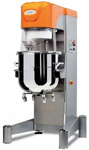 Миксер планетарный Starmix Pl120Nvaf
