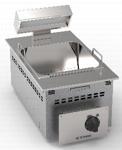 Мармит для картофеля Tecnoinox Dsp35E0 136034 встраиваемый