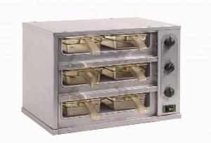 Шкаф тепловой Robolabs мн-3-2м-02
