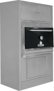 Гриль ХОСПЕР HMB AC 110 Mibrasa 