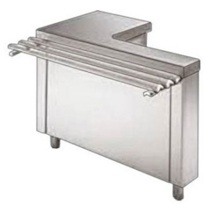 Прилавок для кассы Kogast SCD 01156 правый