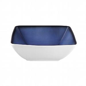 Салатник квадратный Seltmann Weiden Fantastic Turkus 20X20X7 СМ 57123 001.736097