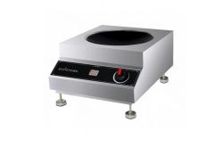 Плита индукционная настольная Wok Ecokitchen Ind-13W-8000 – купить в RuOborudovanie.ru с доставкой до двери Купить плита индукционная настольная wok ecokitchen ind-13w-8000 – цена от завода, доставка до двери | RuOborudovanie.ru