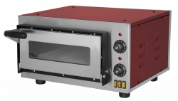 Печь для пиццы Grill Master ППЭ/1-Xs 70009 – купить в RuOborudovanie.ru с доставкой до двери Купить печь для пиццы grill master ппэ/1-xs 70009 – цена от завода, доставка до двери | RuOborudovanie.ru