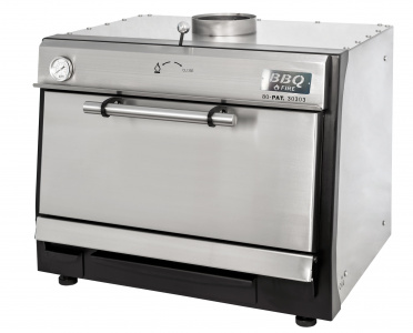Гриль-печь Bbqfire Br-80 Sd