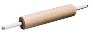 Скалка Paderno 4703650