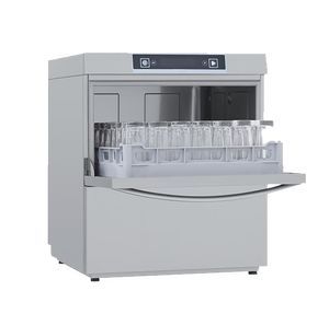 Машина стаканомоечная Apach Chef Line Lgtt40 Dd Dp Tf
