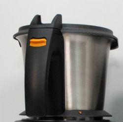 Чаша блендера Taurus MyCook 999282000 оранж. на 2л для термоблендера MyCook