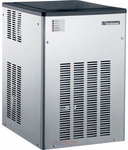 Льдогенератор Scotsman MFN S 56 WS OX гранулы