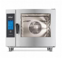 Пароконвектомат Retigo B611Ig Vision Ii газ