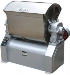 Тестомес HWJ-50