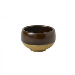 Купить соусник 0,057л d6см h3,9см, серия emerge, цвет cinnamon brown embrem21 – цена от завода, доставка до двери | RuOborudovanie.ru