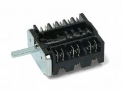 Переключатель Gorenje 266808 / Cok301Un