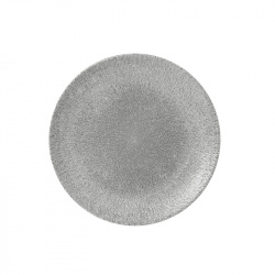 Тарелка мелкая 21,7СМ, без борта, цвет Raku Jasper Grey, Studio Prints Rkgjevp81 – купить в RuOborudovanie.ru с доставкой до двери Купить тарелка мелкая 21,7см, без борта, цвет raku jasper grey, studio prints rkgjevp81 – цена от завода, доставка до двери | RuOborudovanie.ru