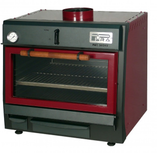Гриль-печь Pira Br-70Xl Lux Inox