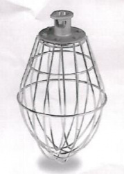 Венчик миксера Sigma Bm-Chef 60 5ММ – купить в RuOborudovanie.ru с доставкой до двери Венчик миксера Sigma Bm-Chef 60 5ММ