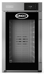 Шкаф тепловой Unox XEEC-1013-EPR – купить в RuOborudovanie.ru с доставкой до двери Купить шкаф тепловой unox xeec-1013-epr – цена от завода, доставка до двери | RuOborudovanie.ru