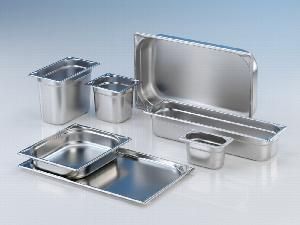 Гастроемкость Blanco Gn 1/4-20 550 561