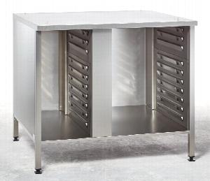 Подставка Rational 6-1/1, 10-1/1 Iii 60.31.091 для пароконвектомата 