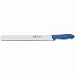Нож для нарезки 30СМ, синий Horeca Prime 28600.Hr11000.300 – купить в RuOborudovanie.ru с доставкой до двери Купить нож для нарезки 30см, синий horeca prime 28600.hr11000.300 – цена от завода, доставка до двери | RuOborudovanie.ru