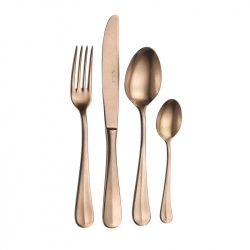 Ложка для бульона Baguette Alchimique Bronze 0Wb20039 – купить в RuOborudovanie.ru с доставкой до двери Купить ложка для бульона baguette alchimique bronze 0wb20039 – цена от завода, доставка до двери | RuOborudovanie.ru