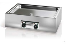Гриль гладкий Blanco настольн. Bc Gf 3500 574203