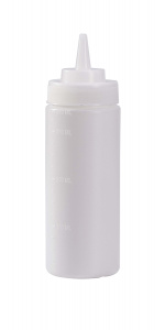 Диспенсер для соусов Viatto JW-LBSD12 WHT