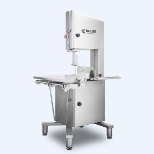 Пила ленточная Kolbe K380RS напольная